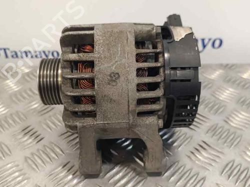 Alternator PEUGEOT 206 Hatchback (2A/C) 1.1 i | BP23417890M7 