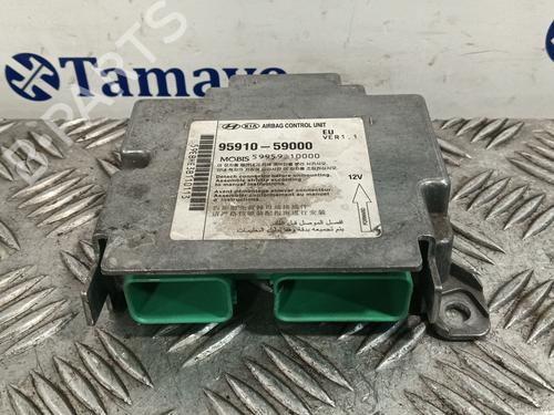 Used ECU airbags HYUNDAI H350 Van 2.5 CRDI (150 hp) 30744778