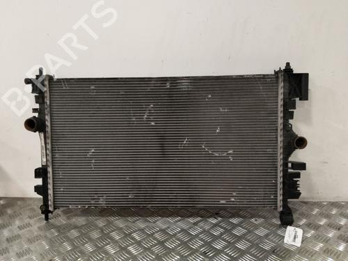 Used Water radiator Water radiator 39499604 39499604