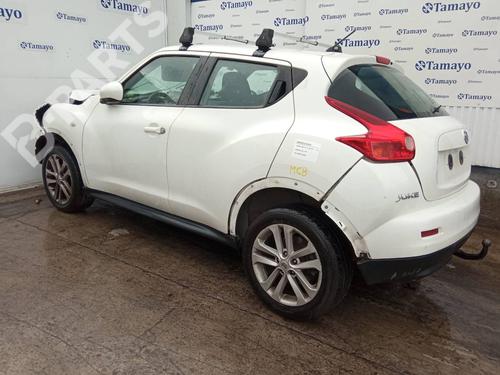 Engine control unit (ECU) NISSAN JUKE (F15)  | BP7787944M57 