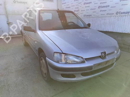 Headlight switch PEUGEOT 106 II (1A_, 1C_) 1.5 D | BP13317744I24 