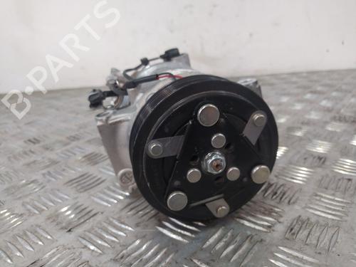 AC compressor RENAULT CAPTUR II (HF_) TCe 160 (HFN1) | BP39593028M34 - Image 4