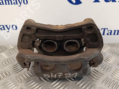 Left front brake caliper NISSAN PATHFINDER III (R51) 2.5 dCi | BP16548042M105 