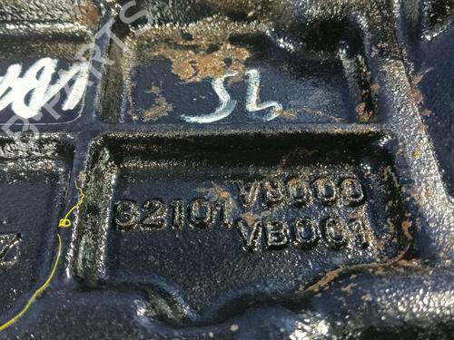 Gearbox NISSAN PATROL GR V Wagon (Y61) 3.0 DTi | BP27855269M3 