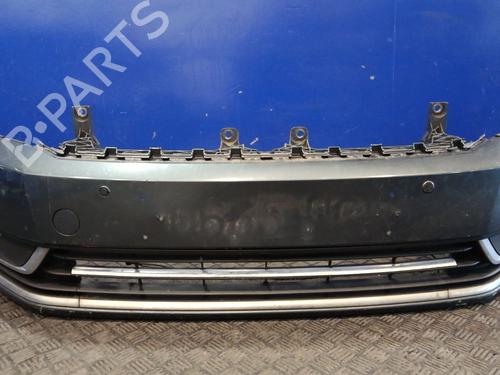 Pare-chocs avant VW PASSAT B7 Variant (365) 2.0 TDI (140 hp) 32346301