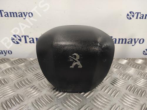 Used Driver airbag PEUGEOT 308 SW I (4E_, 4H_) [2007-2014]  24288334