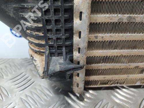 Intercooler NISSAN CABSTAR (F24M, F24W) 28.11 DCI, 32.11 DCI, 35.11 DCI 2.5 (F24M) | BP8315263M30 