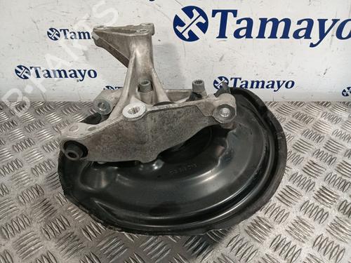Achsschenkel rechts hinten VW PASSAT B6 Variant (3C5) 2.0 TDI 16V | BP29626420M28 