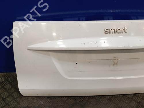 Tailgate SMART FORTWO Coupe (451) 0.8 CDi (451.300) | BP16139710C6 