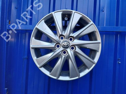 Rim TOYOTA YARIS (_P21_, _PA1_, _PH1_) 1.5 Hybrid (MXPH10, MXPH11) | BP29355791C45 