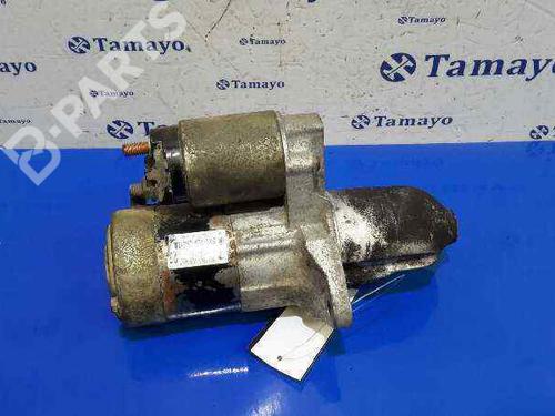 Starter SUBARU FORESTER (SF_) 2.0 S Turbo AWD (SF5) | BP7452870M8 