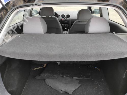 Right mirror SEAT IBIZA III (6L1)  | BP13230890C27 
