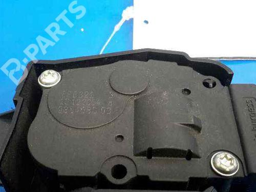 Heater blower motor BMW 1 (E87) 120 d | BP6059307M62 