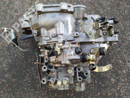 Gearbox MITSUBISHI CARISMA (DA_) 1.8 16V GDI (DA2A) | BP4765519M3 