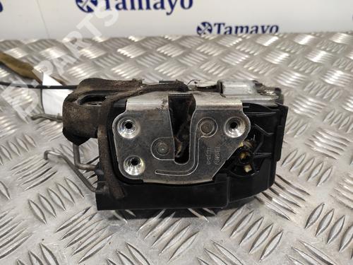 Front left lock MAZDA 5 (CR) 2.0 CD (CR19) | BP10733024C98 