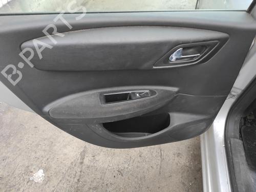 ABS pump CITROËN C4 I (LC_) 1.6 16V | BP15731748M43 
