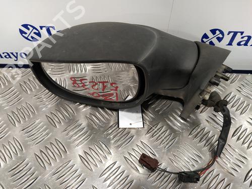 Left mirror CITROËN C3 Pluriel (HB_) 1.4 HDi | BP7512696C26 