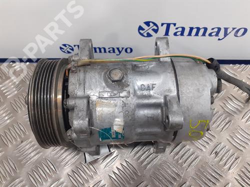 AC compressor PEUGEOT 306 Hatchback (7A, 7C, N3, N5)  | BP7820684M34 
