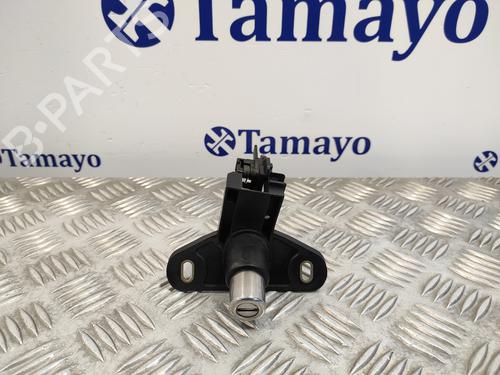 Used Tailgate handle OPEL ZAFIRA A MPV (T98) [1999-2006]  17753186