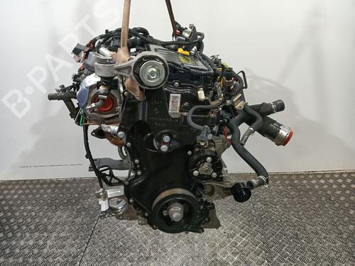 Engine RENAULT KADJAR (HA_, HL_) 1.6 dCi 130 (HLA4) | BP34446329M1 - Image 4