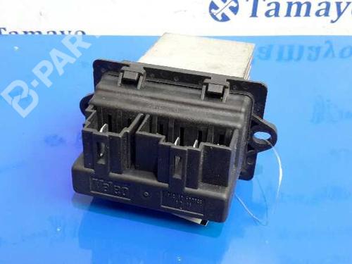 Heater resistor JEEP GRAND CHEROKEE III (WH, WK) 3.0 CRD | BP11647790M108 