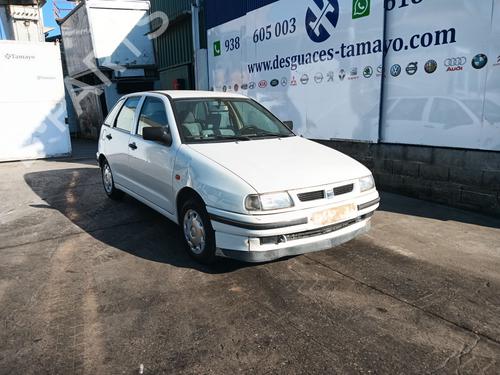 Used Gearbox Gearbox SEAT IBIZA II (6K1) [1993-2002] 33718575 33718575