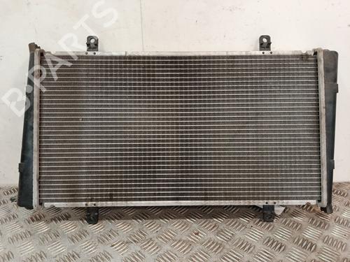 Used Water radiator Water radiator 37793528 37793528