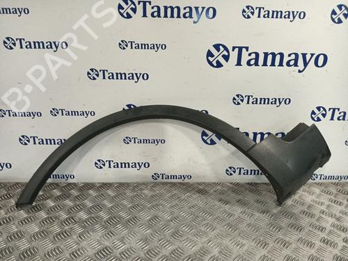 Used Front left wheel arch trim FORD KUGA I 2.0 TDCi (140 hp) 31013562