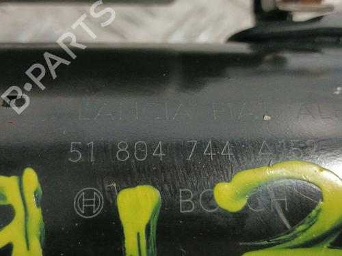 Starter LANCIA YPSILON (312_)  | BP29625135M8 