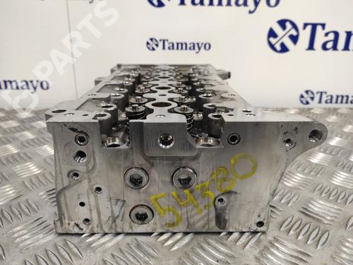 Cylinder head FIAT GRANDE PUNTO (199_)  | BP11789921M5 