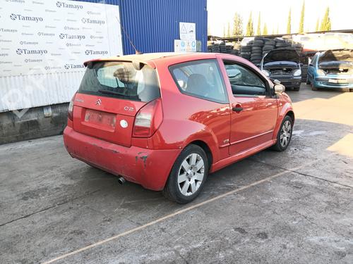 Switch CITROËN C2 (JM_) 1.4 HDi | BP27654229I30 