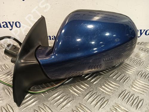 Left mirror PEUGEOT 307 (3A/C)  | BP23863117C26 