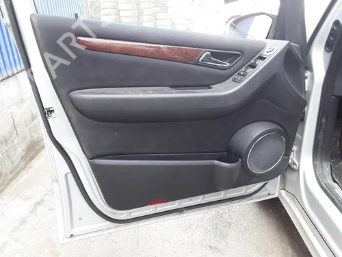 AC compressor MERCEDES-BENZ A-CLASS (W169) | BP27855267M34