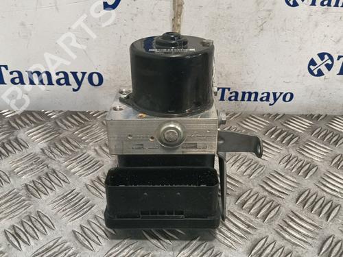 Abs pomp BMW 1 (E87) 118 d (143 hp) 29190087