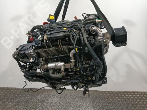Engine CITROËN C4 I (LC_) 1.6 HDi | BP34544878M1 - Image 3