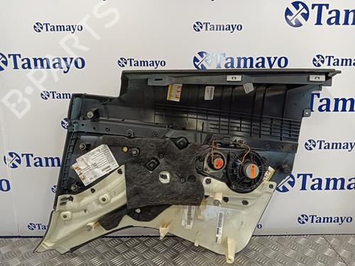 Rear left panel BMW 6 Coupe (F13) 650 i | BP40087874C60 - Image 7