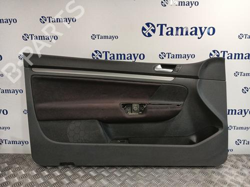 Venstre frontpanel VW GOLF V (1K1) 1.9 TDI (105 hp) 30202574