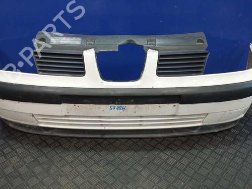 Front bumper SEAT IBIZA II (6K1)  | BP24888505C7 