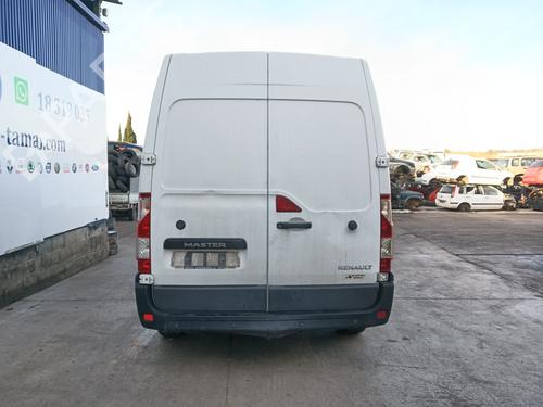 Left tailgate CITROËN SAXO (S0, S1) 1.1 BiFuel | BP32451443C76 