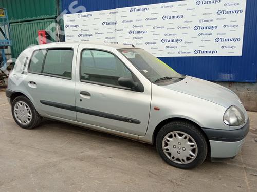 RENAULT CLIO II (BB_, CB_) 1.2 (BB0A, BB0F, BB10, BB1K, BB28, BB2D, BB2H, CB0A,... (58 hp) 397439