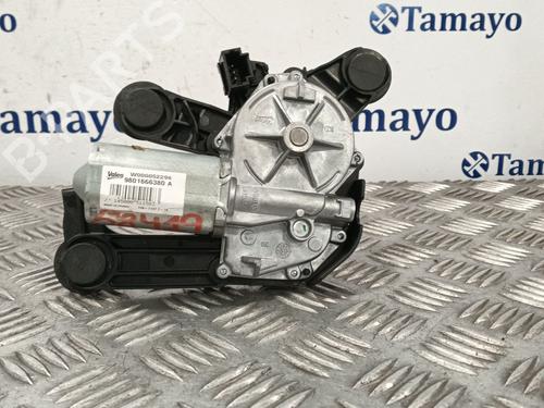 Used Rear wiper motor CITROËN C4 CACTUS [2014-2025]  28184546