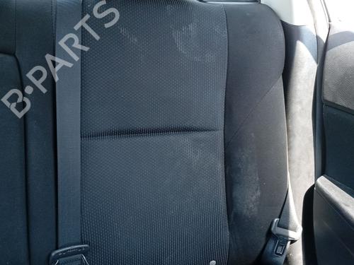 Cinto de segurança traseiro esquerdo Cinto de segurança traseiro esquerdo SEAT TOLEDO I (1L2) 1.6 i (101 hp) 35951666 35951666