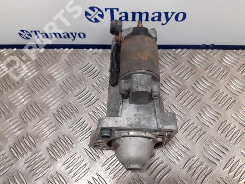 Starter CHRYSLER VOYAGER IV (RG, RS) 2.5 CRD | BP8315255M8 