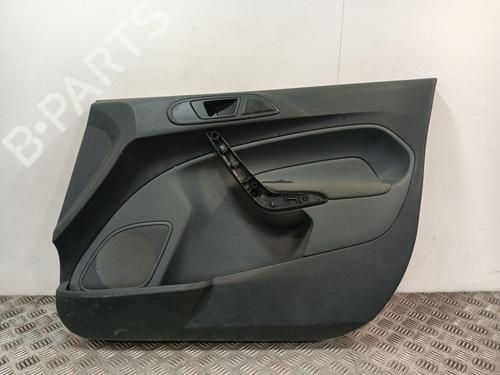 Forreste højre beklædning Forreste højre beklædning FORD FIESTA VI (CB1, CCN) 1.25 (82 hp) 35791690 35791690