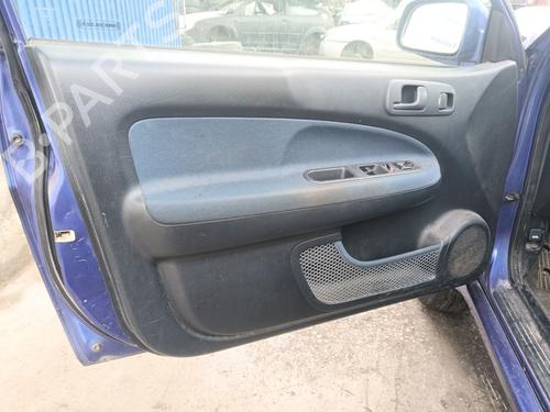 Gearbox HONDA HR-V (GH_) 1.6 16V 4WD (GH2, GH4) | BP31164446M3 