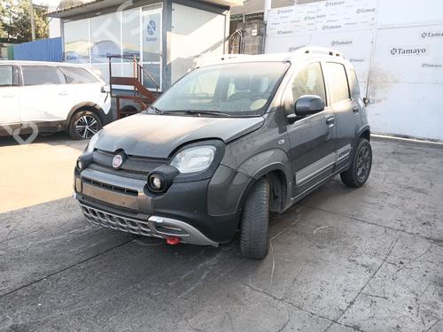 Engine control unit (ECU) FIAT PANDA (312_, 319_) 1.3 D Multijet 4x4 (312PXU1A) | BP40089238M57 - Image 5