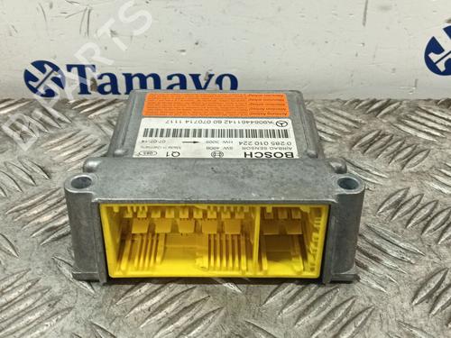 Used ECU airbags ECU airbags 32517201 32517201