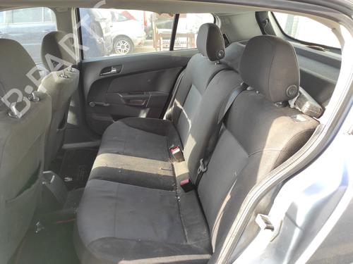 Rattlås /Tenningslås OPEL ASTRA H (A04) 1.7 CDTI (L48) | BP18411519M48 