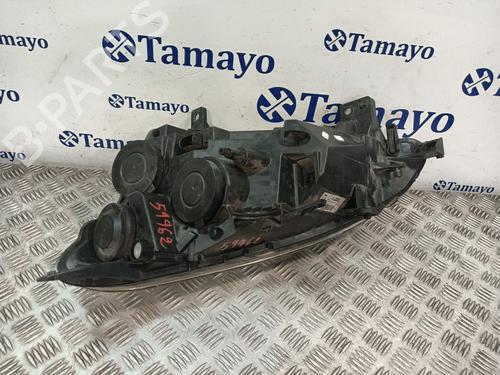 Right headlight CITROËN BERLINGO MULTISPACE (B9) 1.2 PureTech 110 | BP32346295C29