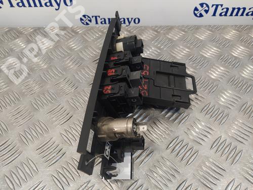 Ignition barrel RENAULT KOLEOS I (HY_)  | BP10707164M48 